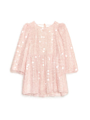 Teese Sequin Mini Dress