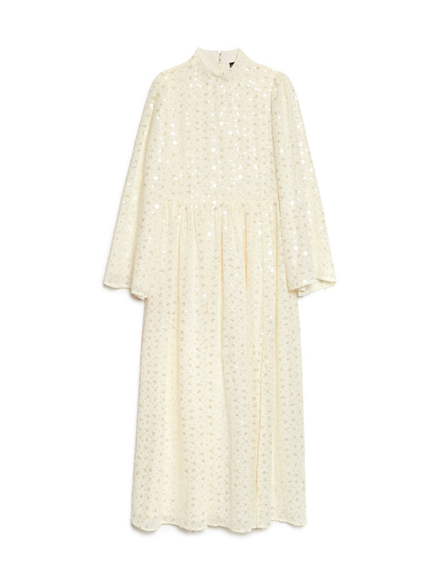 Reel Embellished Maxi Dress