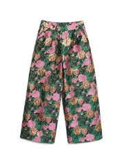 Enchanted Jacquard Trousers