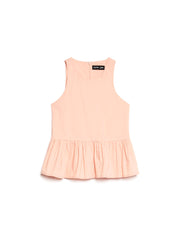 Sunrise Cropped Top