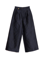 Buoy Jacquard Trousers