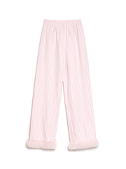 Wonder Stripe Trousers