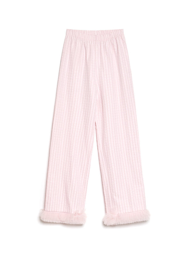 Wonder Stripe Trousers