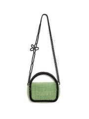 Carriage Bead Bag