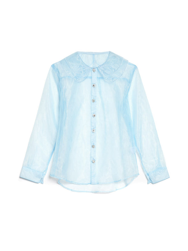Chicory Blouse