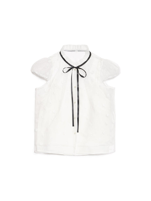 Starflower Blouse