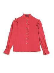 Fern Fare Blouse
