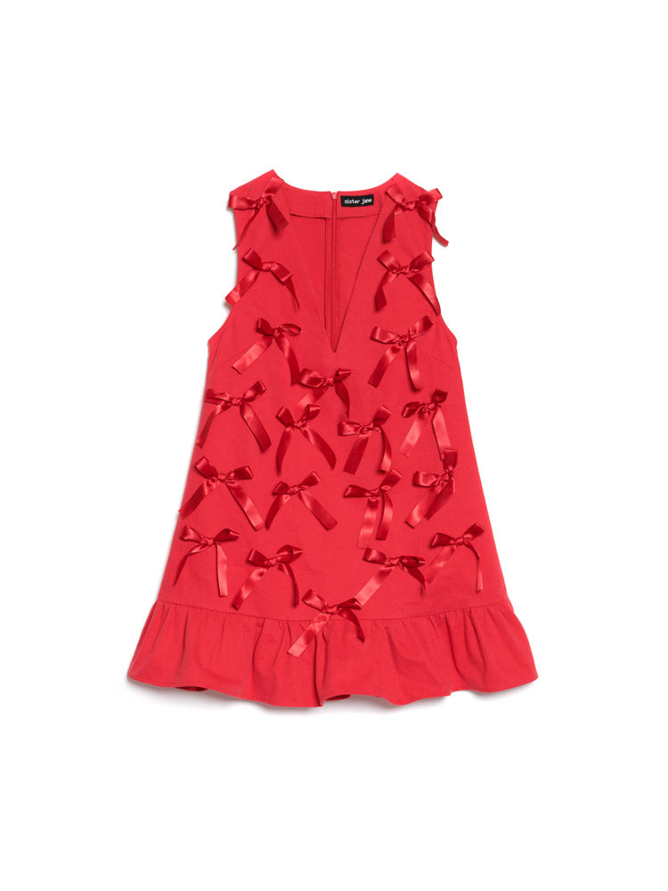 The Rose Dress – Sister Jane (EU)