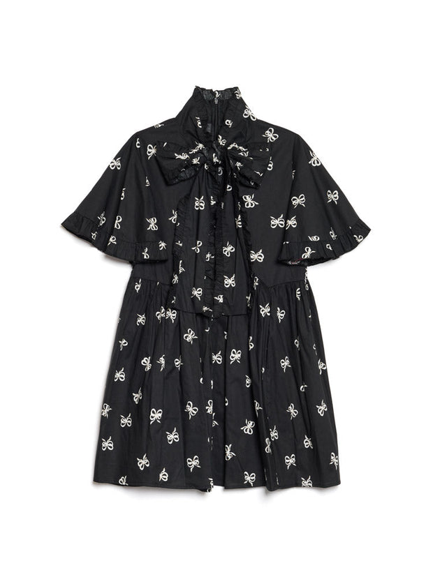 Breeze Bow Mini Dess