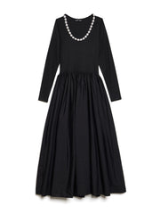 Forever Framed Midi Dress