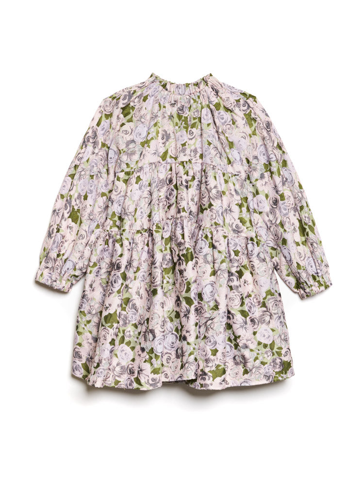 Alcove Tapestry Mini Dress – Sister Jane (EU)