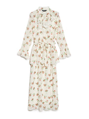 Bay Flora Maxi Dress