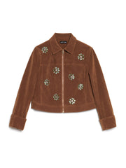 Budding Jewel Jacket