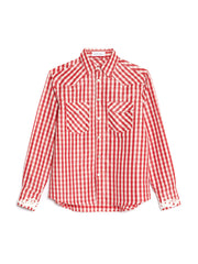 Stables Gingham Shirt