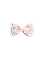 Tilly Taffeta Hair Bow