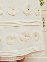 <b>DREAM</b> Helena Flower Midi Skirt