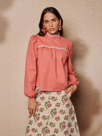 Tops – Sister Jane (EU)