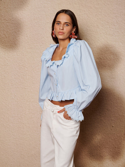 Tops – Sister Jane (EU)