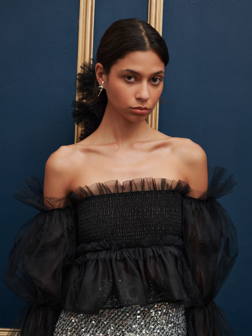 DREAM Mystery Tulle Top – Sister Jane (EU)