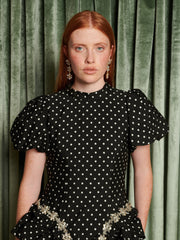 Scene Spot Top Spots Black / Z