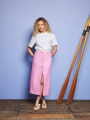 Nell Applique T-shirt