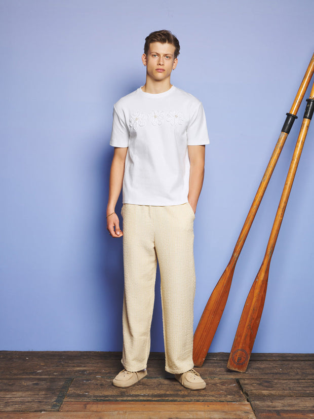 Nell Applique T-shirt
