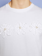 Nell Applique T-shirt