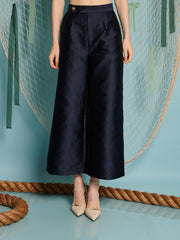 Buoy Jacquard Trousers