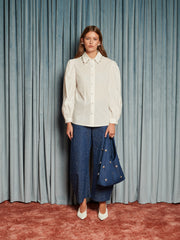 Daze Embellished Denim Jeans