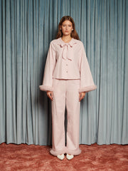 Wonder Stripe Trousers