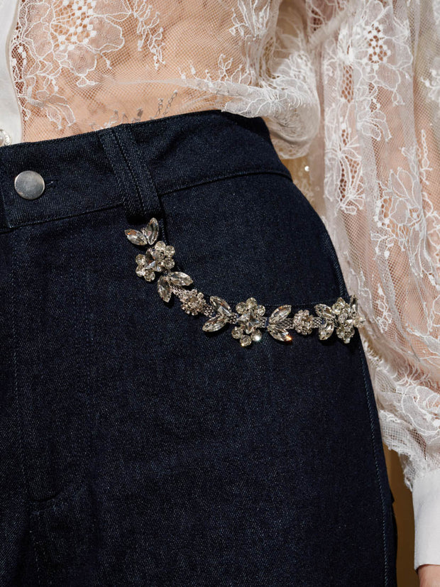 DREAM Brightside Denim Embellished Jeans – Sister Jane (EU)