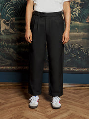 Bruno Buckle Trousers