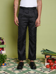 Layne Texture Trousers