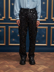 Naveen Sequin Jeans