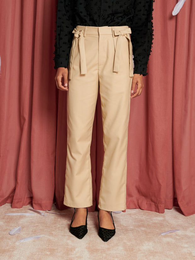 Mallard Bow Trousers