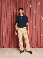 Mallard Bow Trousers