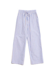 Verano Striped Trousers