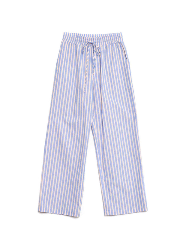 Verano Striped Trousers
