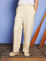 Mountain Tweed Joggers
