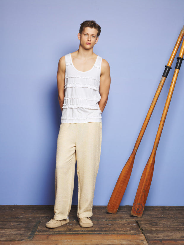 Mountain Tweed Joggers