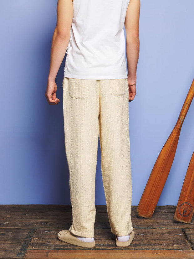 Mountain Tweed Joggers