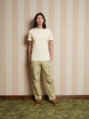 Petey Cargo Trousers