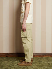 Petey Cargo Trousers