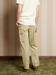 Petey Cargo Trousers