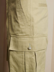Petey Cargo Trousers