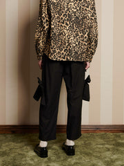 Demar Bow Trousers