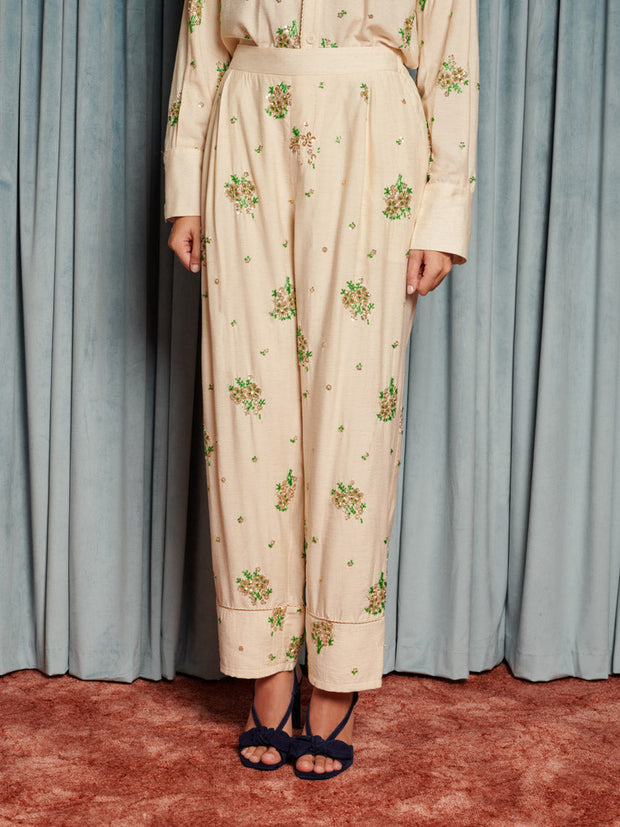 Marcello Pyjama Trousers