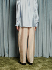 Alba Stripe Trousers