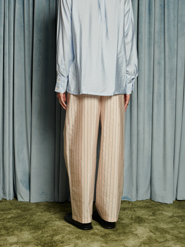 Alba Stripe Trousers