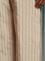 Alba Stripe Trousers